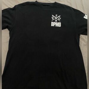 Funtcase DPMO Long Sleeve Shirt